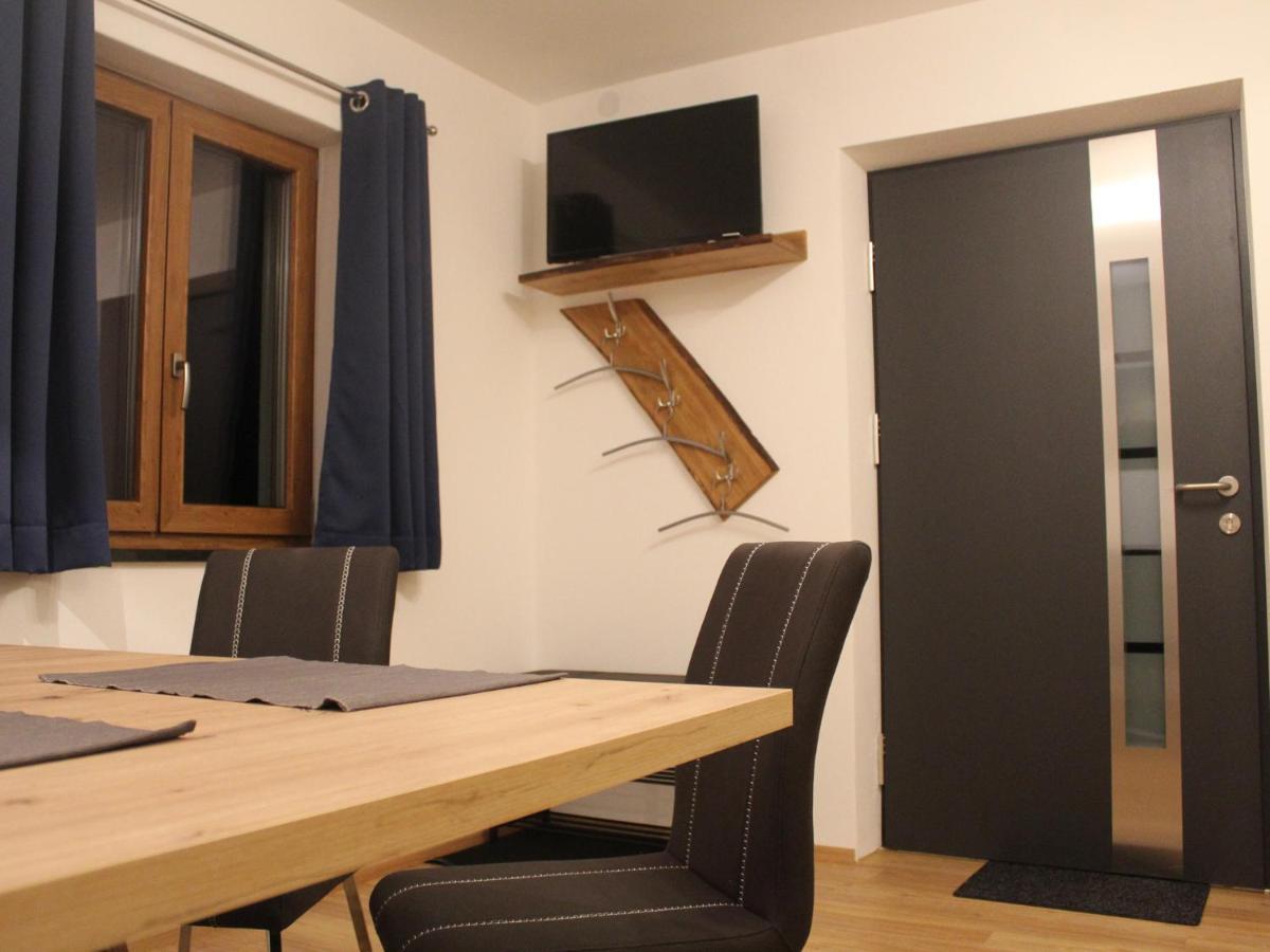 Ferienwohnung An Der Jodquelle Bad Endorf Exteriér fotografie