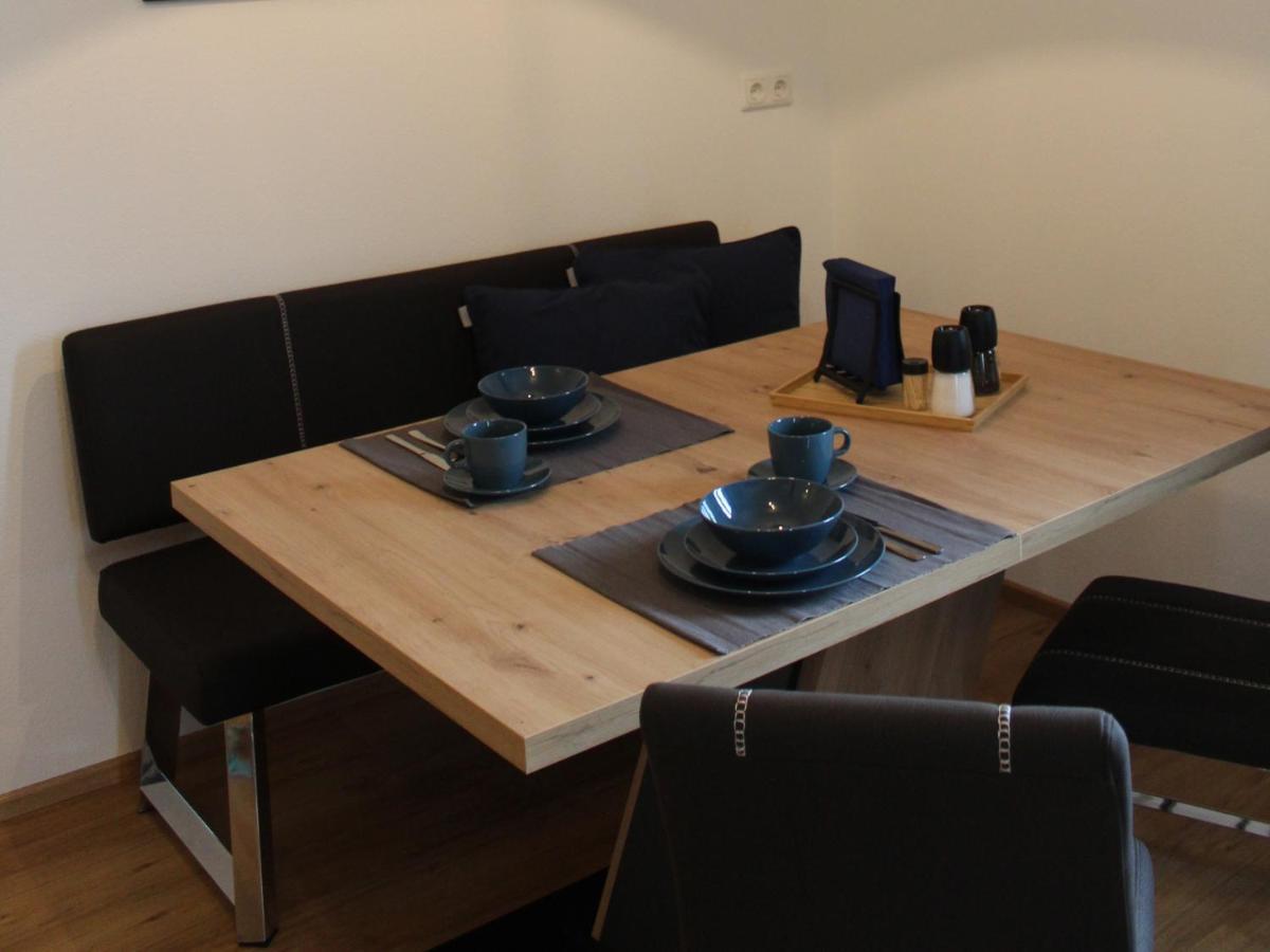 Ferienwohnung An Der Jodquelle Bad Endorf Exteriér fotografie