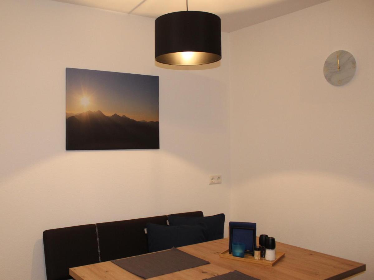 Ferienwohnung An Der Jodquelle Bad Endorf Exteriér fotografie