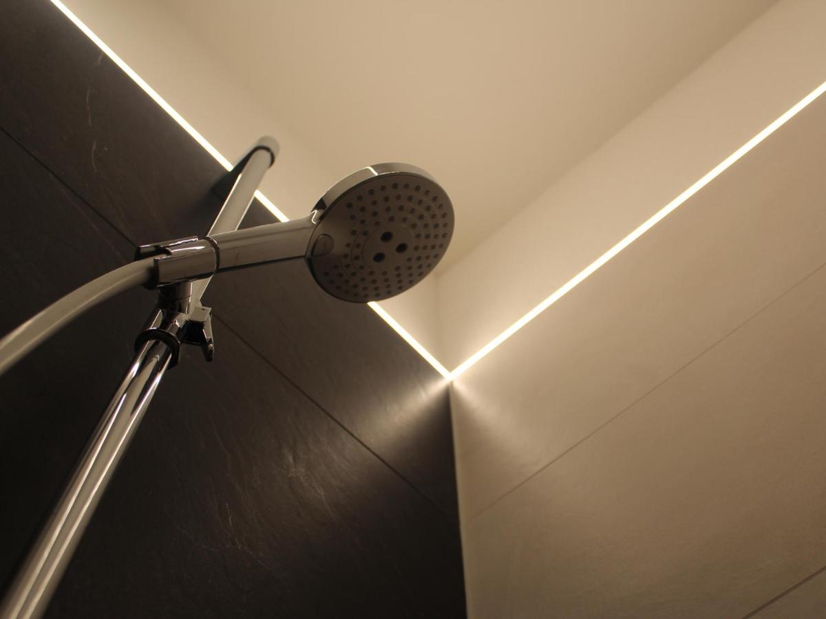 Ferienwohnung An Der Jodquelle Bad Endorf Exteriér fotografie